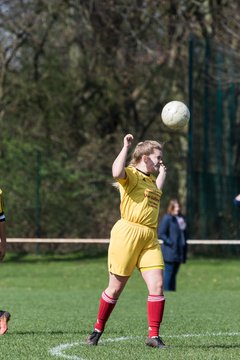 Bild 133 - B-Juniorinnen Kieler MTV - SV Frisia 03 Risum-Lindholm